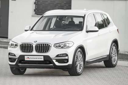 BMW X3 X DRIVE 30i HYBRID LUXURY AUTOMATIK