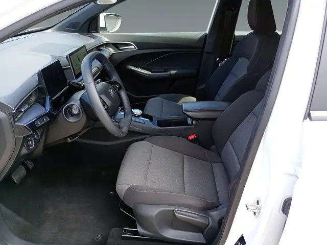MG MG3 view 10
