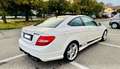 Mercedes-Benz C 220 C Coupe 220 Cdi (be) Avantgarde AMG - thumbnail 1