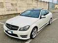 Mercedes-Benz C 220 C Coupe 220 Cdi (be) Avantgarde AMG - thumbnail 2