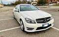 Mercedes-Benz C 220 C Coupe 220 Cdi (be) Avantgarde AMG - thumbnail 4