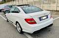 Mercedes-Benz C 220 C Coupe 220 Cdi (be) Avantgarde AMG - thumbnail 3