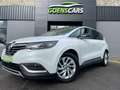 Renault Espace Espace 1.6 dCi 7PL BOÎTE AUTO,PANO,FULL LED,GPS Blanc - thumbnail 1