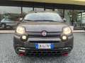 Fiat Panda Panda Cross 1.0 firefly hybrid City Cross Gris - thumbnail 16