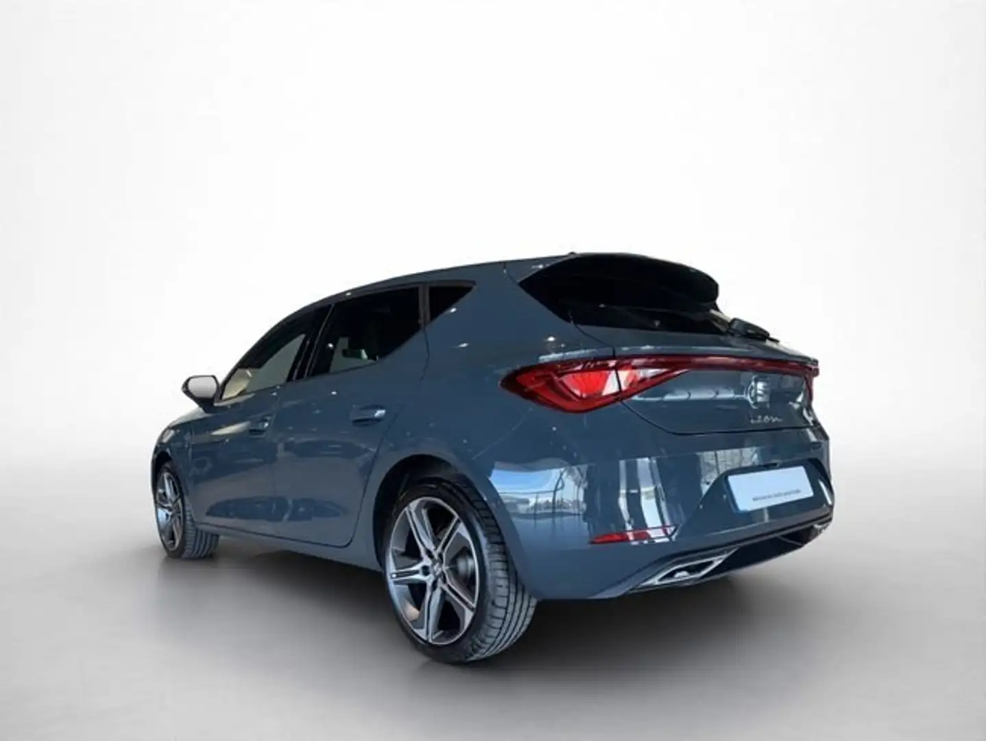 SEAT Leon 1.5 PHEV 150KW S/S FR 75 ANIVERSARIO DSG 5P Azul - 2