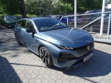 SW e- GT 156 PS (B 58 kWh)