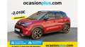 Citroen C3 Aircross Puretech S&S Max 110 Rouge - thumbnail 1
