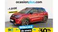 Citroen C3 Aircross Puretech S&S Max 110 Rouge - thumbnail 1
