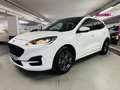 Ford Kuga 2.5 DURATEC 190CH FHEV E85 ST-LINE BUSINESS BVA ***TVA ***Toit pano***Attelage Blanc - thumbnail 1