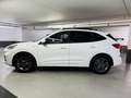 Ford Kuga 2.5 DURATEC 190CH FHEV E85 ST-LINE BUSINESS BVA ** Wit - thumbnail 5