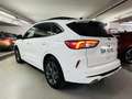 Ford Kuga 2.5 DURATEC 190CH FHEV E85 ST-LINE BUSINESS BVA ** Wit - thumbnail 4