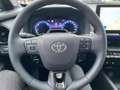 Toyota C-HR 1.8 hybrid Premium + luxury pa Gris - thumbnail 10