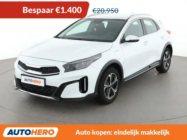 Kia XCeed 1.6 Plug-in Hybrid Vision