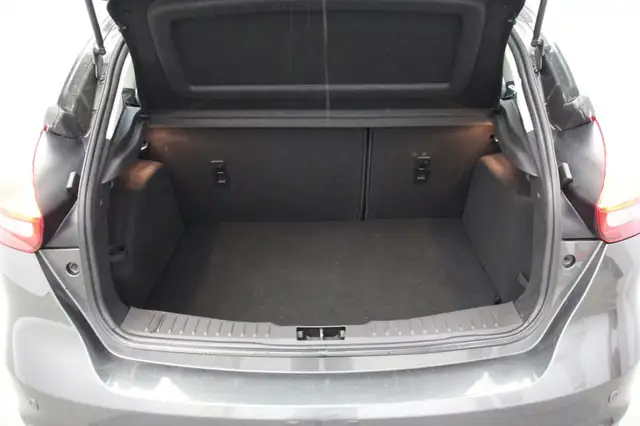 Ford Focus view 12