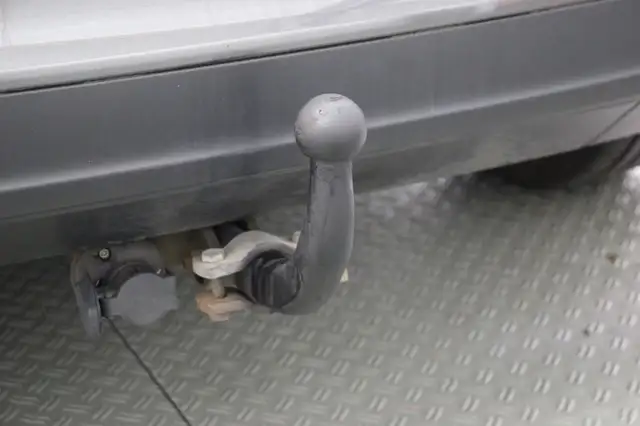 Ford Focus view 8