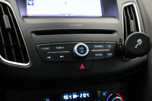 Ford Focus view 27