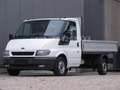 Ford Transit Pritsche L2 2.0 FT 300 Klima *Hat Rost* Weiß - thumbnail 1