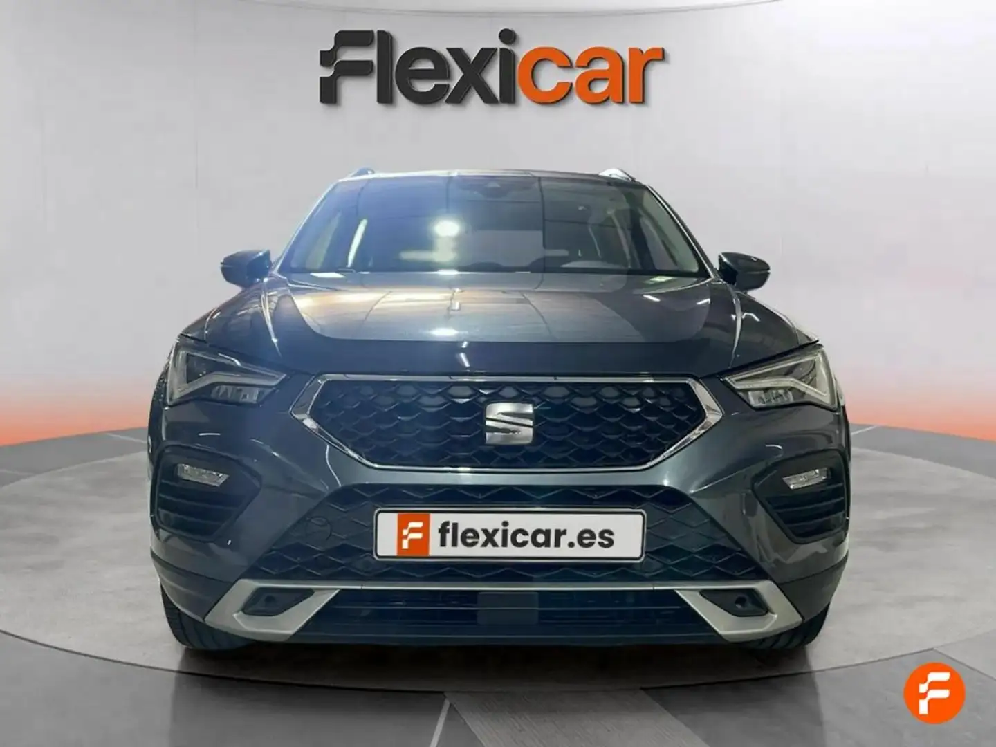 SEAT Ateca 1.5 TSI 110kW (150CV) DSG St&Sp Style Blau - 2