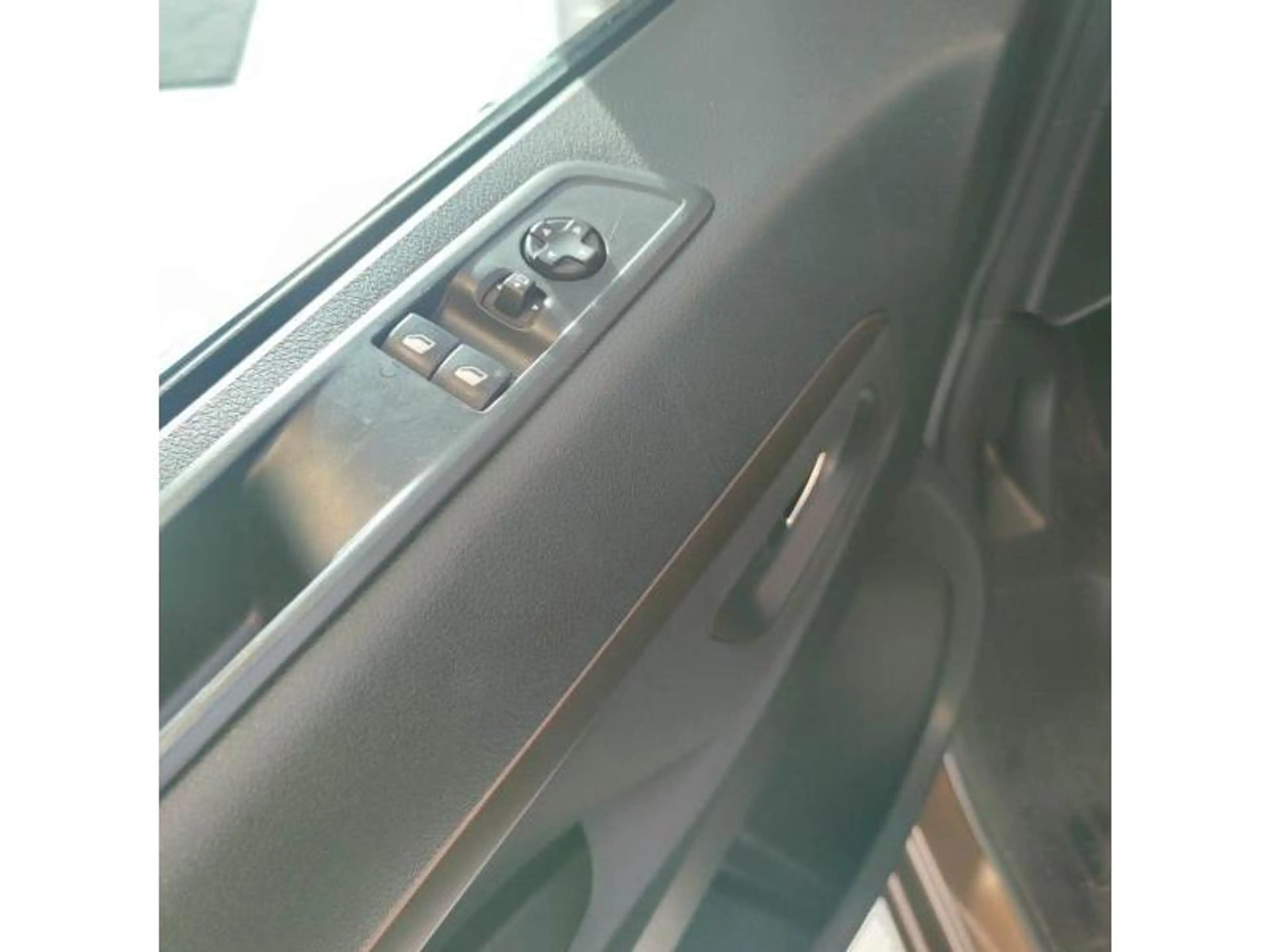 Toyota Verso MPV — photo 7