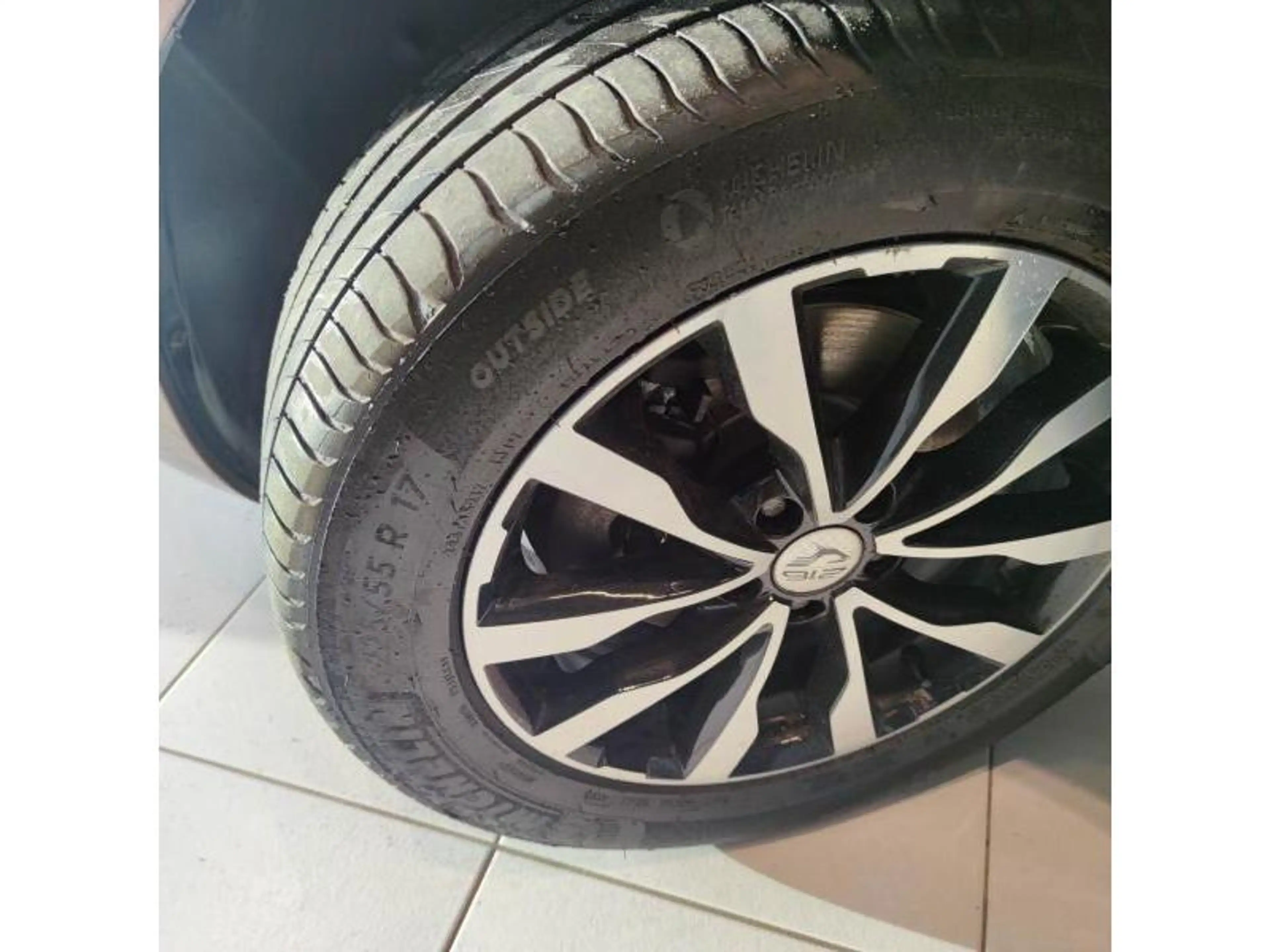 Toyota Verso MPV — photo 5