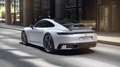 Porsche 992 Carrera Grau - thumbnail 3