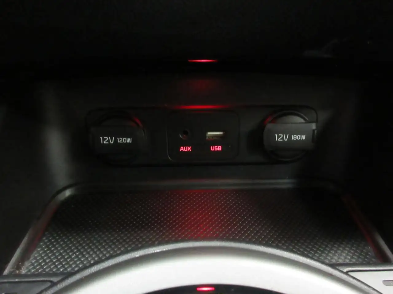 Kia Sportage photo Kia Sportage
