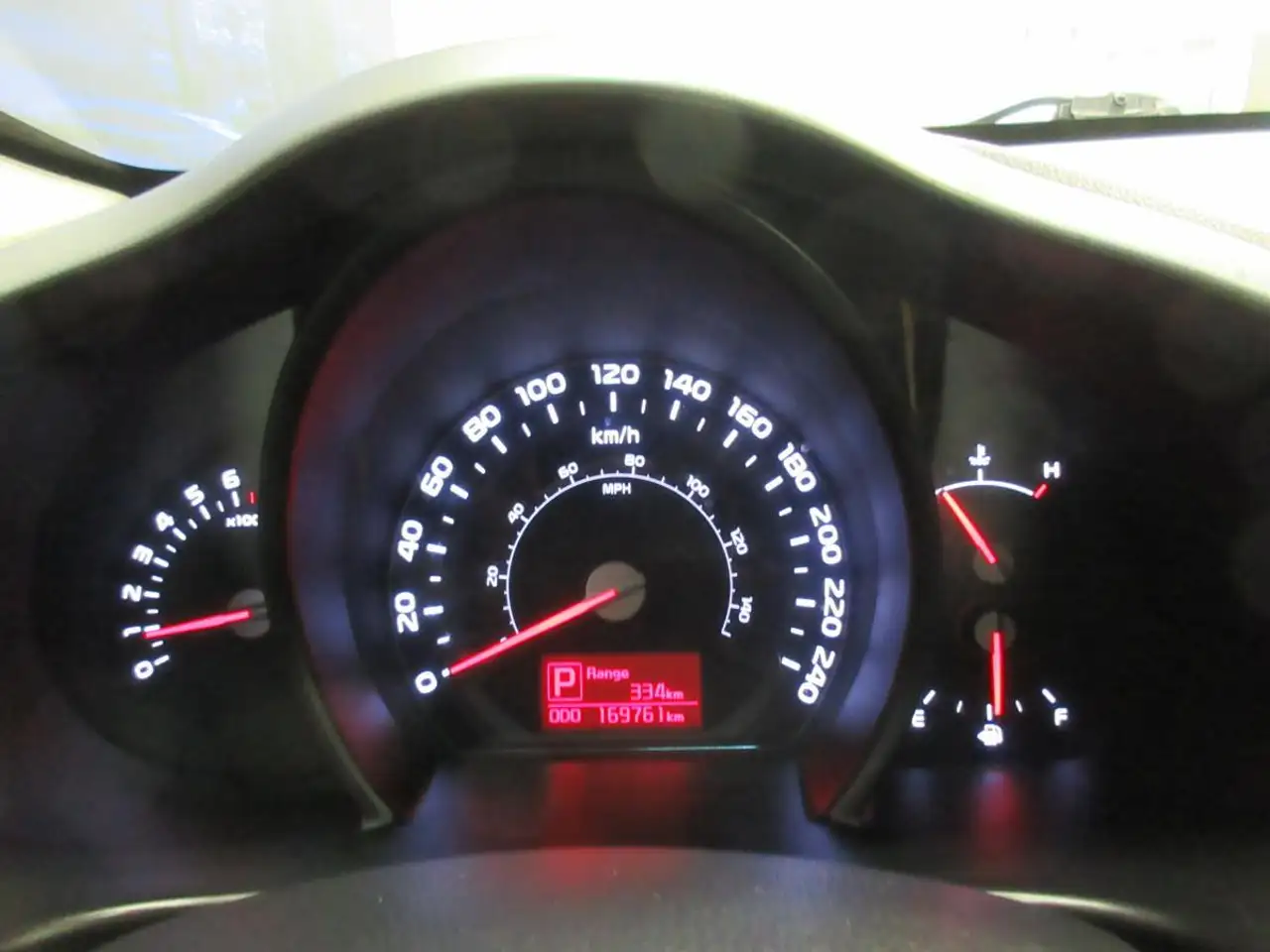 Kia Sportage photo Kia Sportage