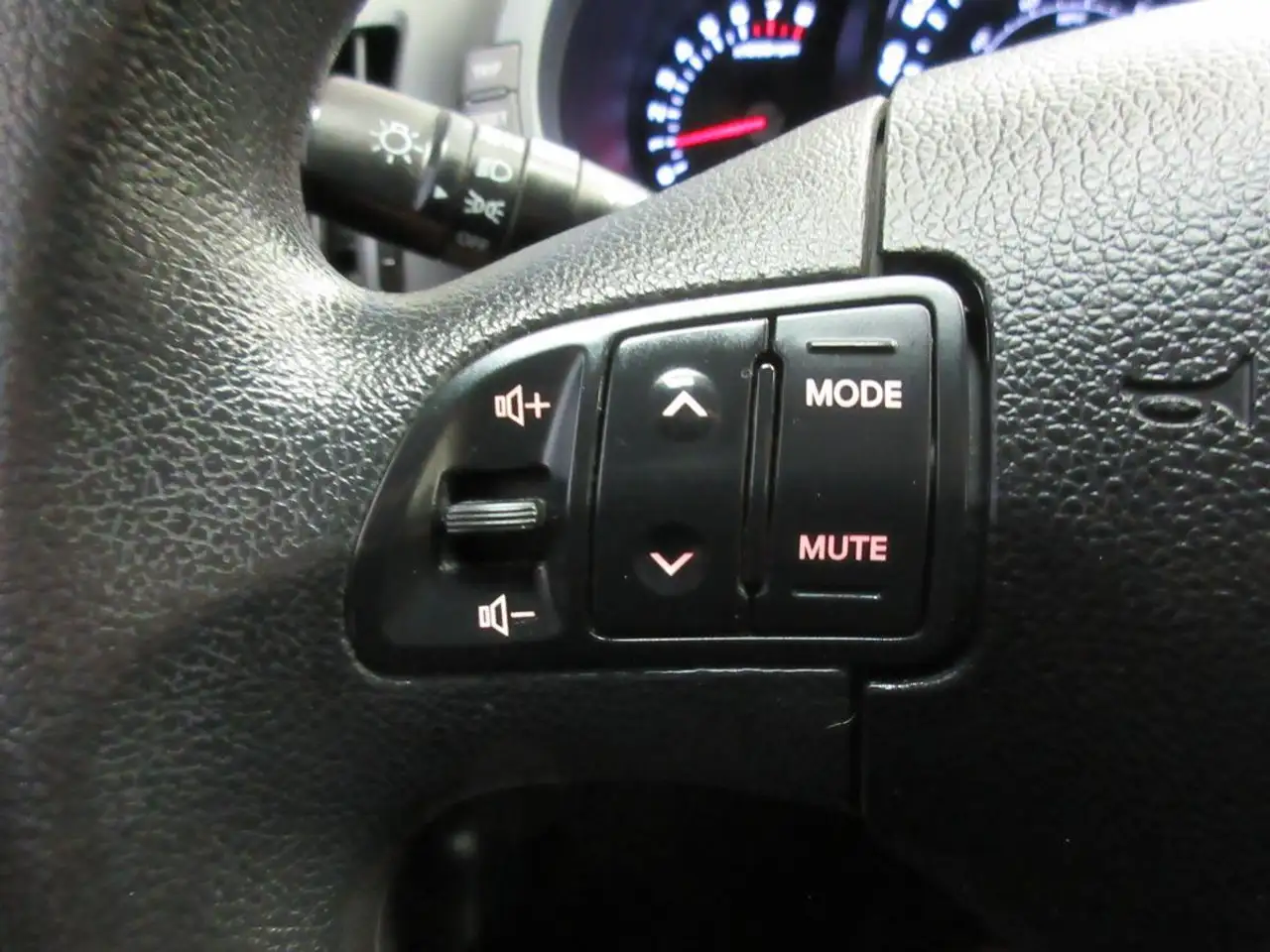 Kia Sportage photo Kia Sportage