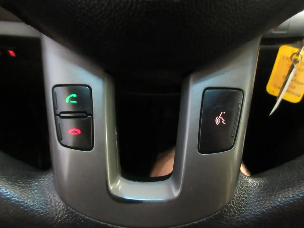 Kia Sportage photo Kia Sportage