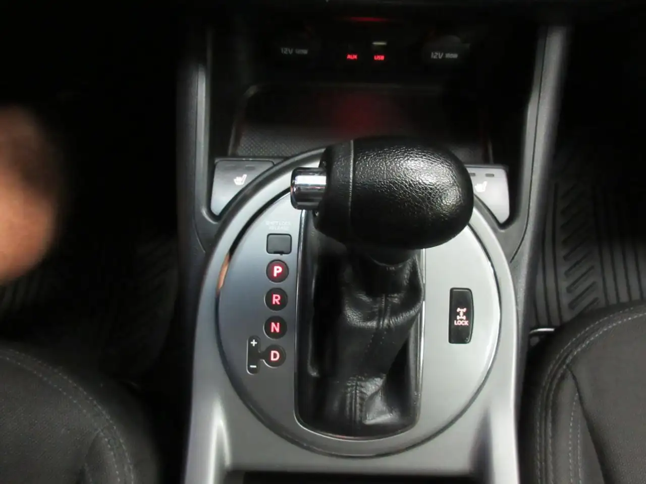Kia Sportage photo Kia Sportage