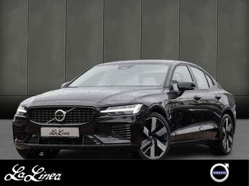 T8 AWD Ultimate Dark Recharge Plug-In Hybrid Na...