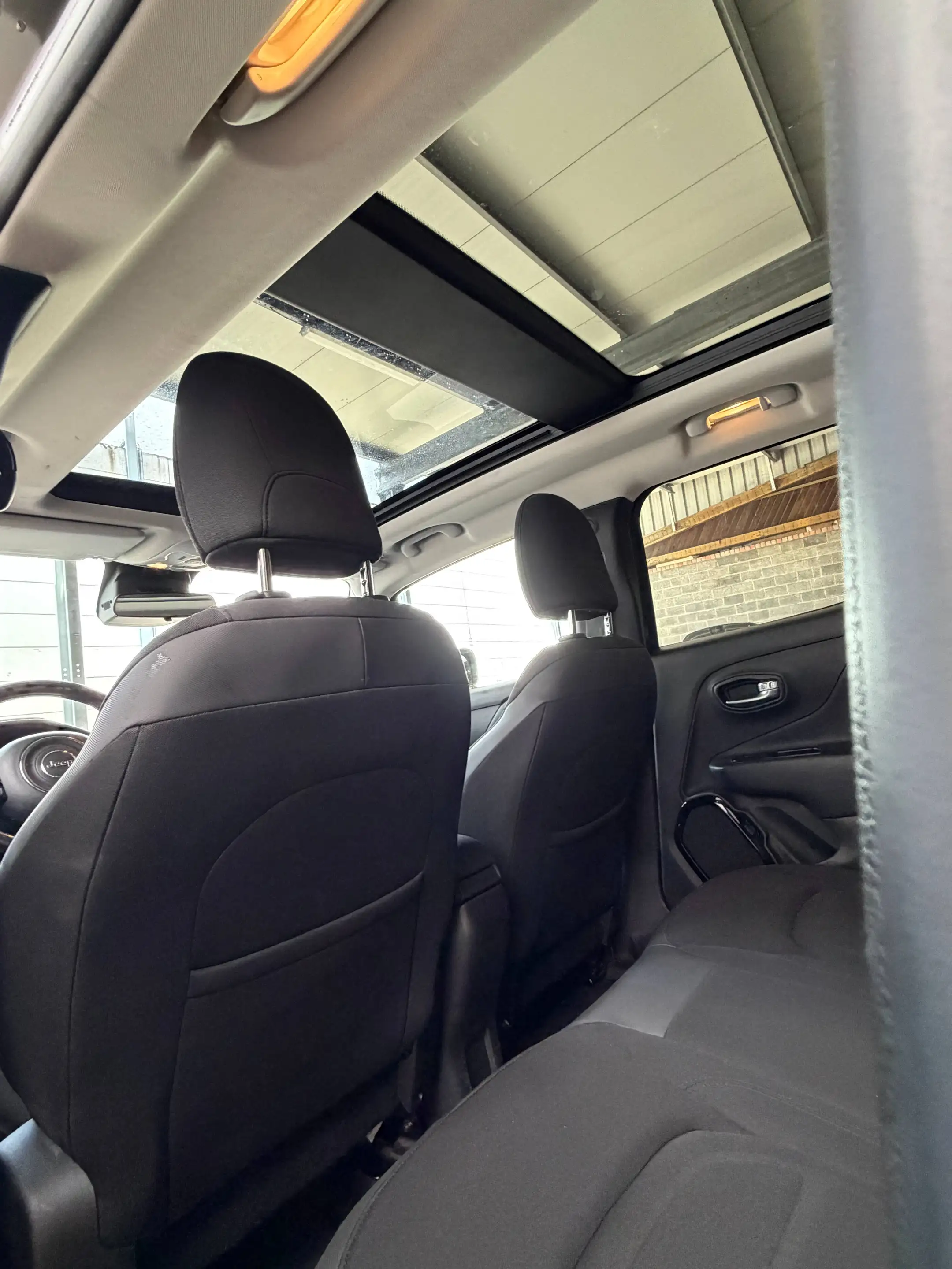 Jeep Renegade 1.6i Downtown Special Edition * FUL OPTION * — photo 14