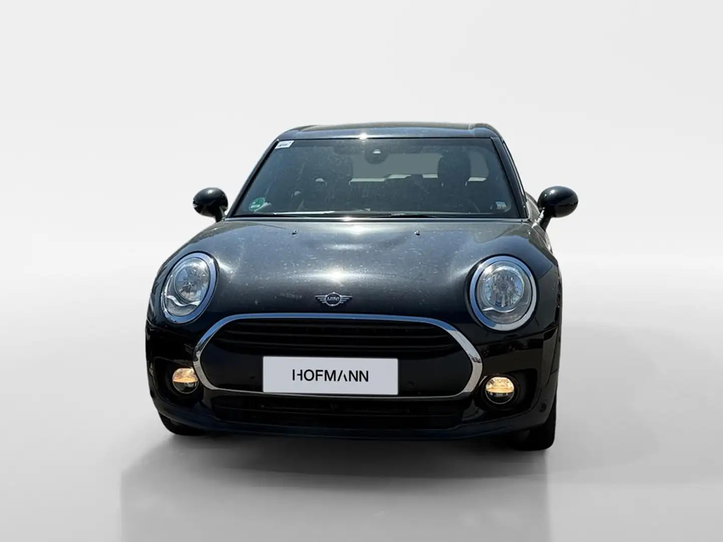 MINI One Clubman Pepper Schwarz - 2