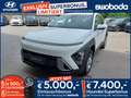 Hyundai KONA Kona (MY25) Smart Line 1.0 TGDI 2WD k5bs1 Weiß - thumbnail 1