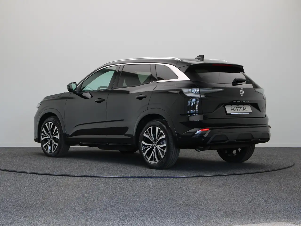 Renault Austral 2026