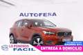 Volvo XC40 1.5 T5 RECHARGE INSCRIPTION EXPRESSION AUTO 261CV Rojo - thumbnail 3