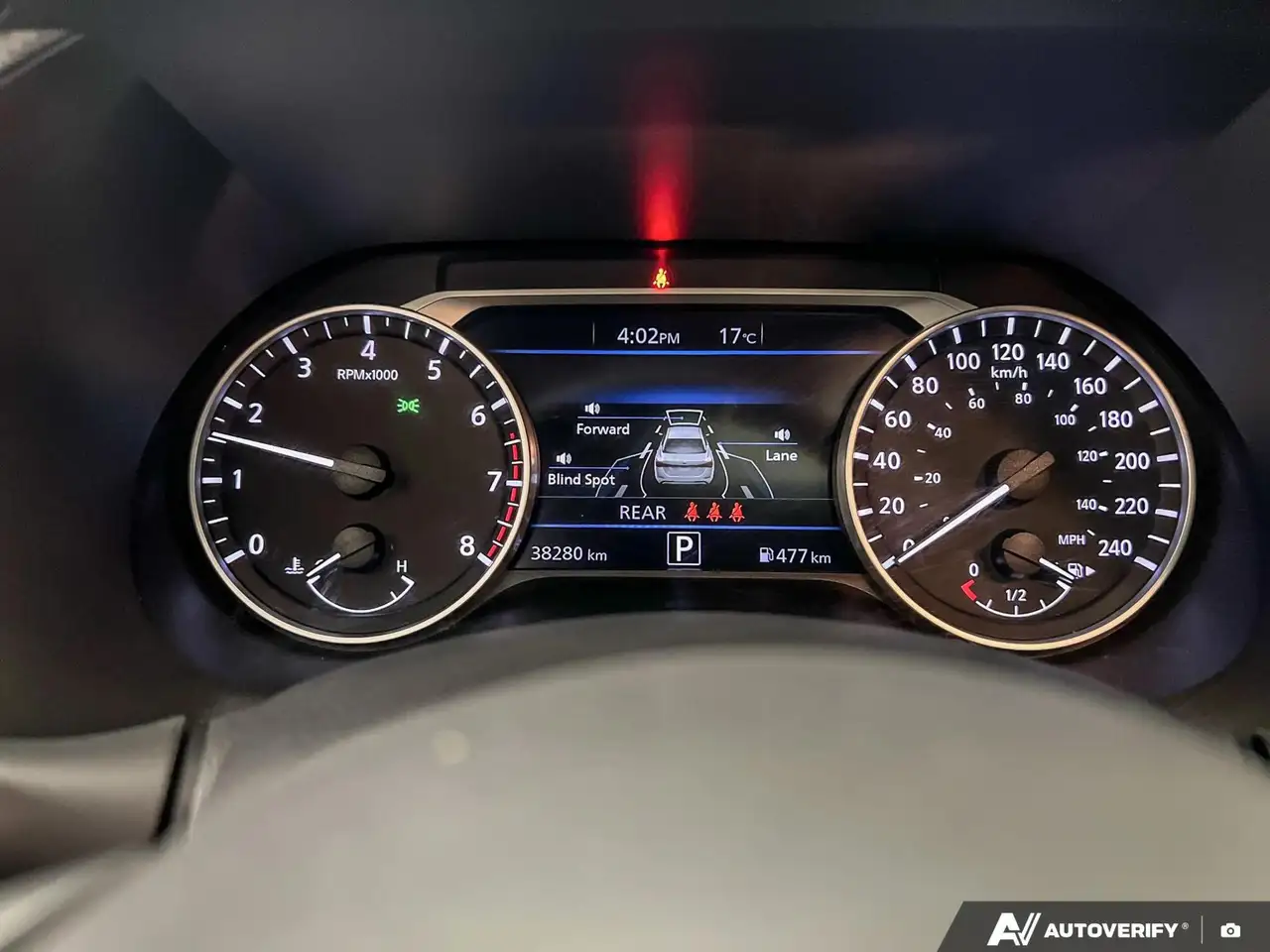 Nissan Sentra photo Nissan Sentra