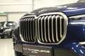 BMW X7 M50 d*HUD*360*H&K*MASSAGE*KEYL*STANDH*7 S.* Blau - thumbnail 5