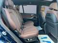 BMW X7 M50 d*HUD*360*H&K*MASSAGE*KEYL*STANDH*7 S.* Blau - thumbnail 26