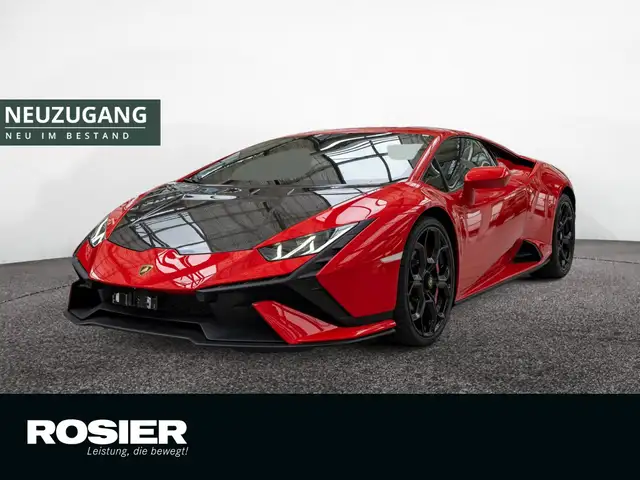 Lamborghini