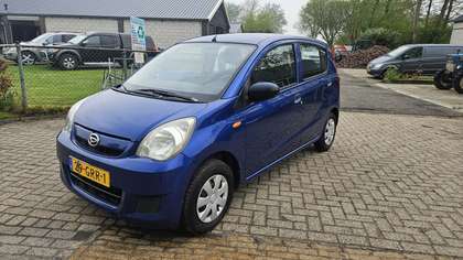 Daihatsu Cuore 1.0 Trend