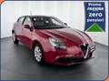 Alfa Romeo Giulietta Giulietta 1.4 Turbo 120 CV Progression Rot - thumbnail 1
