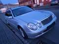 Mercedes-Benz E 220 E-Klasse T-Modell Diesel T CDI Automatik Elegance Silber - thumbnail 2