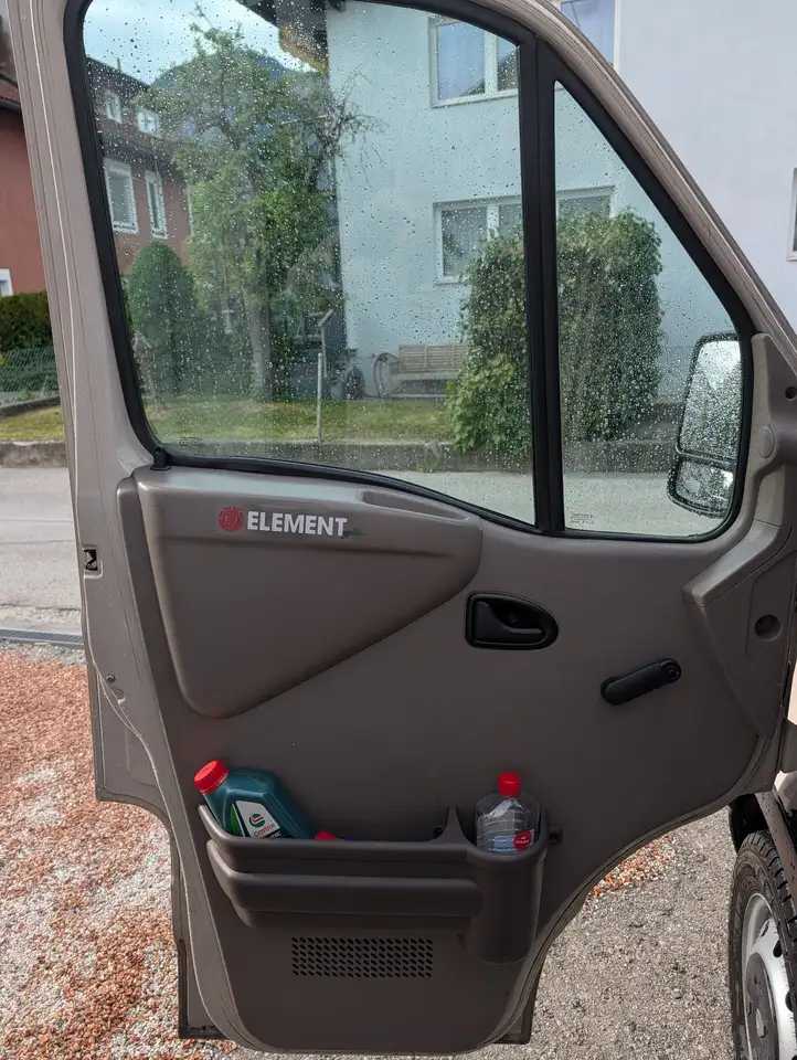 Renault Master L1H1 2,8t kz. 2,8 dTi, foto 9
