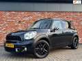 MINI Cooper S Countryman Mini 1.6 Chili Panoramadak 112000km Automaat! Noir - thumbnail 1