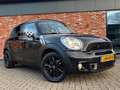 MINI Cooper S Countryman Mini 1.6 Chili Panoramadak 112000km Automaat! Noir - thumbnail 2