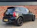 MINI Cooper S Countryman Mini 1.6 Chili Panoramadak 112000km Automaat! Noir - thumbnail 4