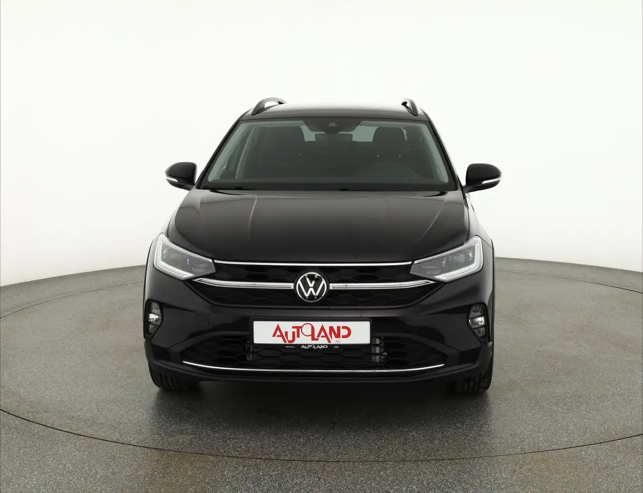 Volkswagen Taigo 1.5 TSI DSG Matrix ACC Kamera 8