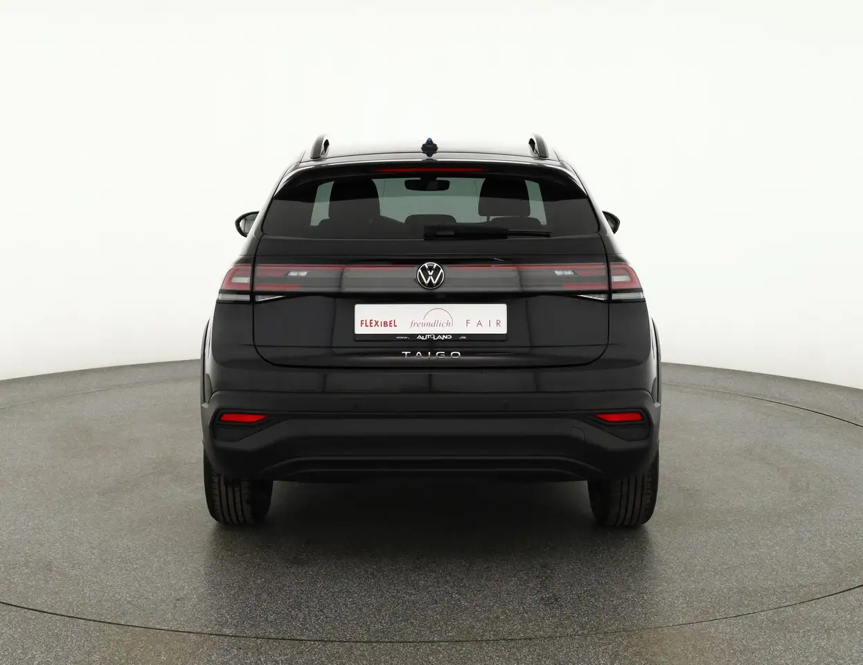 Volkswagen Taigo 1.5 TSI DSG Matrix ACC Kamera 4
