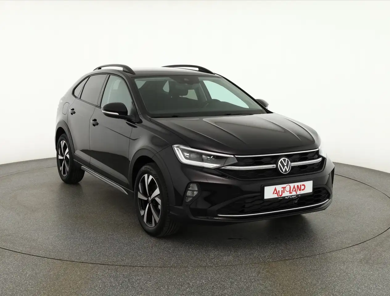 Volkswagen Taigo 1.5 TSI DSG Matrix ACC Kamera 7
